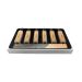 Fluid Foundation Grid - zonder testers