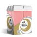 Harspatroon Pink Sensitive 100g large Sixpack