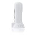 Harspatroon verwarmer met thermostaat 100g
