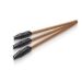 Bamboo disposable mascara borstels (25)