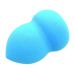 Blending Make-sponge Blue