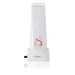 Harscassette verwarmer met thermostaat 80g