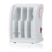 Multi harspatroon verwarmer 3-station