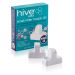 Rolkop small sixpack voor 80 gram cassettes