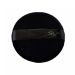Dark Velvet Powder Puff