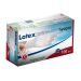 Latex handschoenen 100 stuks - maat S