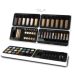 Make-UP Display met 6 grids