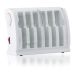Multi harspatroon verwarmer 6-station