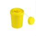 Naaldcontainer 500 ml