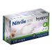 Hy@pro N3.5 Dunne Nitril Handschoenen Wit – Maat M (100 stuks)