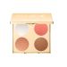 Tester: On Fleek palette