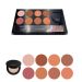 Blush Grid - zonder testers