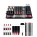 Essential Lips Grid - met testers
