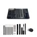 Mascara & Eye liner Grid - met testers
