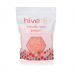 Paraffine Peach Pellets