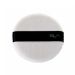 White Velvet Powder Puff