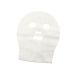Pre-Cut gaasmaskers voor het gelaat (50 stuks)
