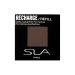 Pro Intense Eye Shadows Dark Brown