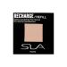 Pro Intense Eye Shadows Beige Naked