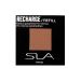 Pro Intense Eye Shadows Brown