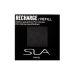 Pro Intense Eye Shadows Jet Black