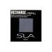 Pro Intense Eye Shadows Light Grey