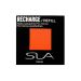 Pro Intense Eye Shadows Orange