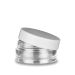 Proef potje cosmetica leeg 5 ml