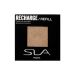 Eye Shadows Metallic Refill - Real Gem
