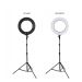 Ring Light Sla Paris Diam. 48 cm