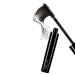 Tester: Revolution Mascara Black
