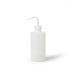 Spuitfles 250 ml transparant