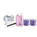 Hive Super Berry Blend Stripwax - Startpakket