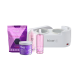 Hive Super Berry Blend Hardwax & Stripwax Startpakket