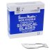 Swann Morton Pedicure mesjes - Niet-steriel - nr. 20