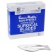 Swann Morton Pedicure mesjes - Niet-steriel - nr. 24