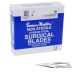 Swann Morton Pedicure mesjes - Niet-steriel - nr. 11