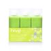 Tea Tree Crème Roller Wax (80g)