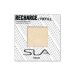 Tester: Eye Shadows Metallic Refill