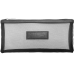 Black Pencil Bag