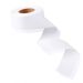 Flexibele waxstrip op rol 50 meter glad