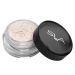 Sparkling Nacre Stardust "WHITE With Blue Reflection"