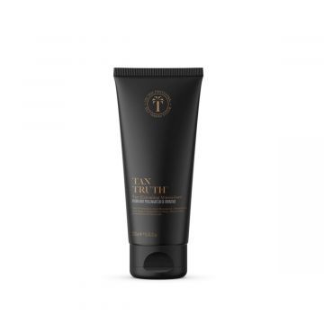 TanTruth Tan Extending Moisturiser