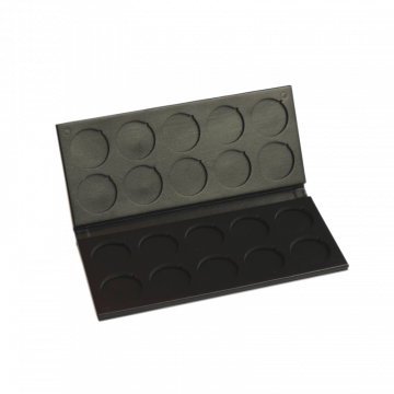 Empty Palette 20 Eye Shadows Empty Palette 20 Eye Shadows