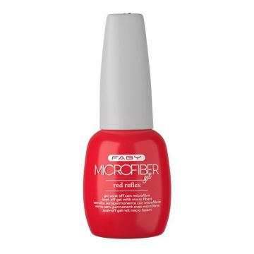 Red Reflex - Microfiber Gel Red Reflex - Microfiber Gel