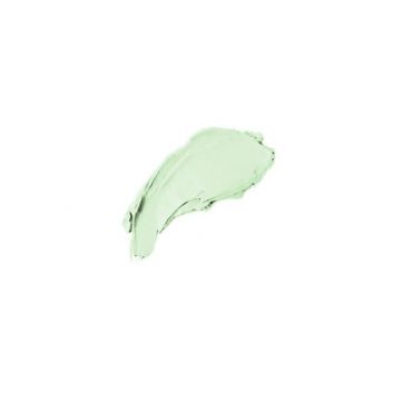 Tester: Green Cake Corrector