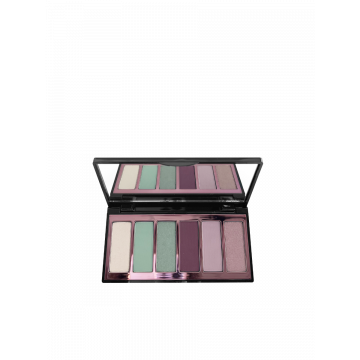 Tester Blend It Palette - Enchanting Eyes