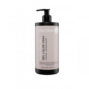 Apraise Cooling Aloë Vera Gel