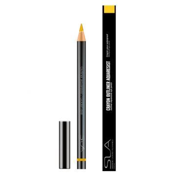 Outliner Aquaresist Eye Pencil - Golden Eye