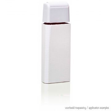 Beschermende hoesjes voor patronen en cassettes